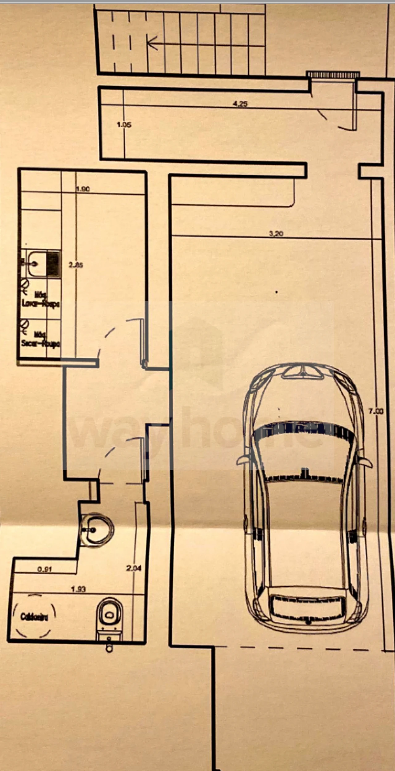 Moradia T3 para Venda em Alcabideche Foto 37