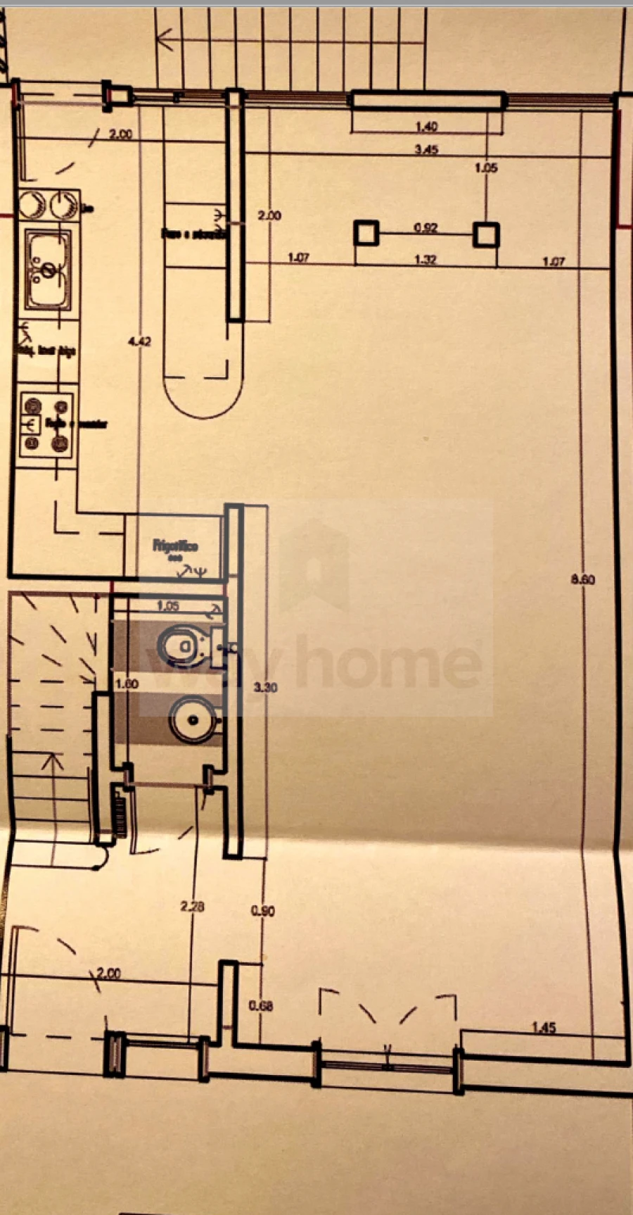 Moradia T3 para Venda em Alcabideche Foto 38