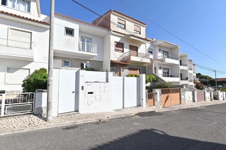 Moradia T3 para Venda em Alcabideche Foto 36