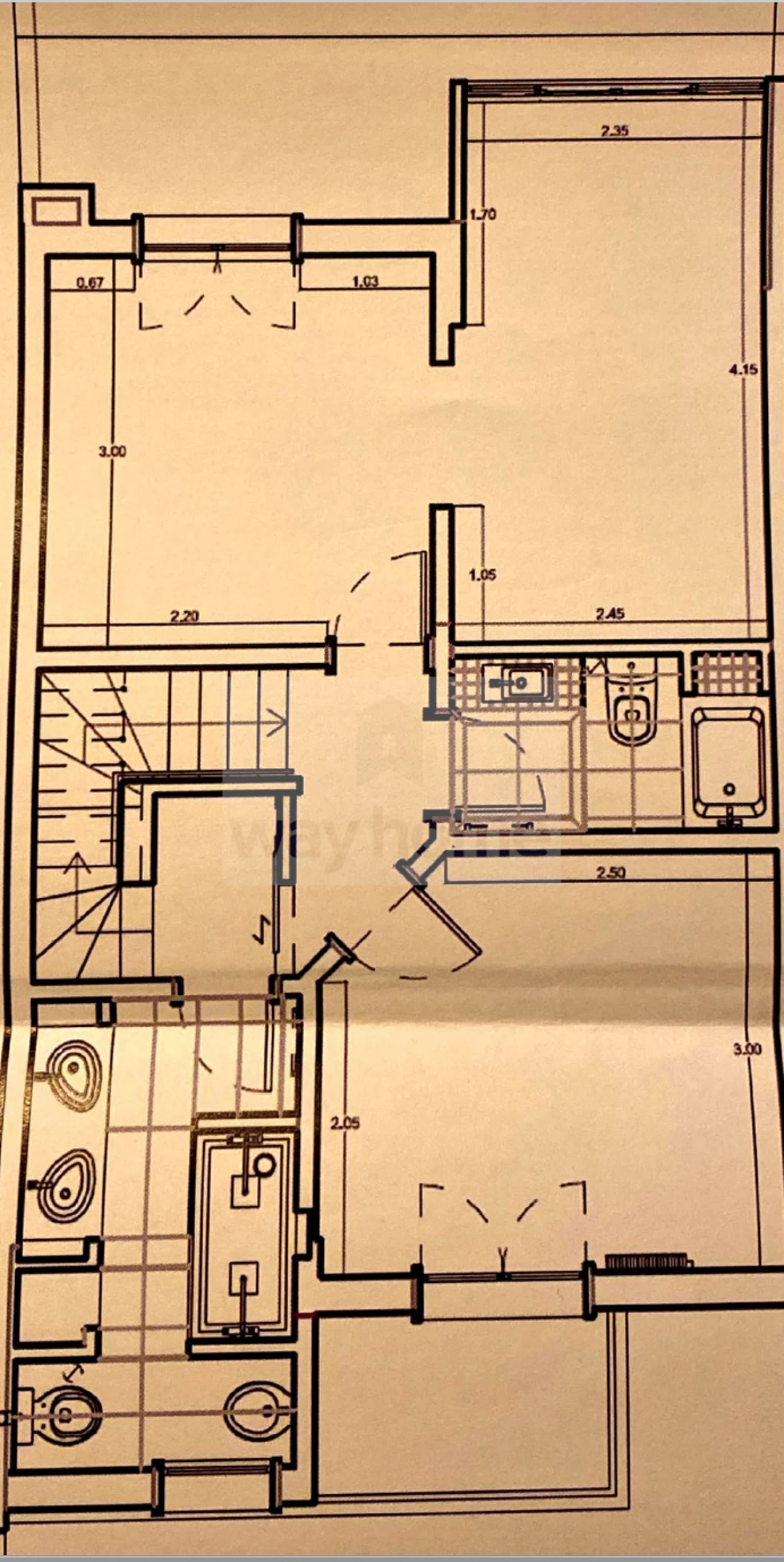 Moradia T3 para Venda em Alcabideche Foto 39