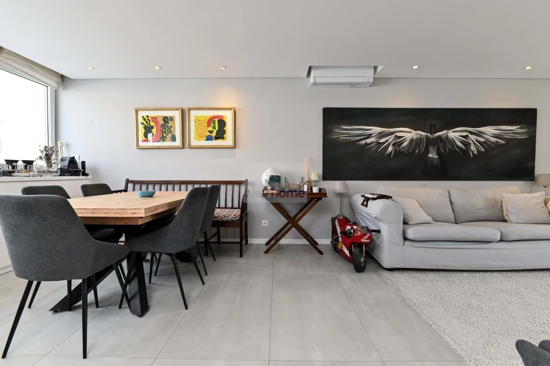 Moradia T3 para Venda em Alcabideche Foto 7