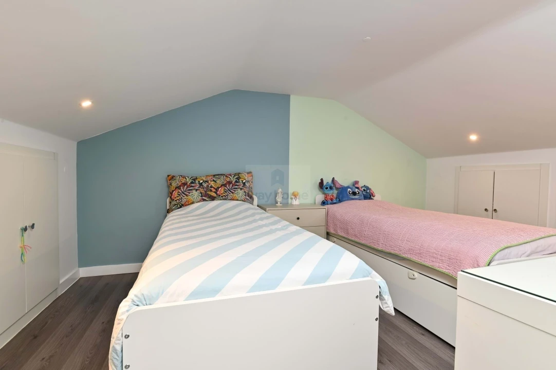 Moradia T3 para Venda em Alcabideche Foto 28