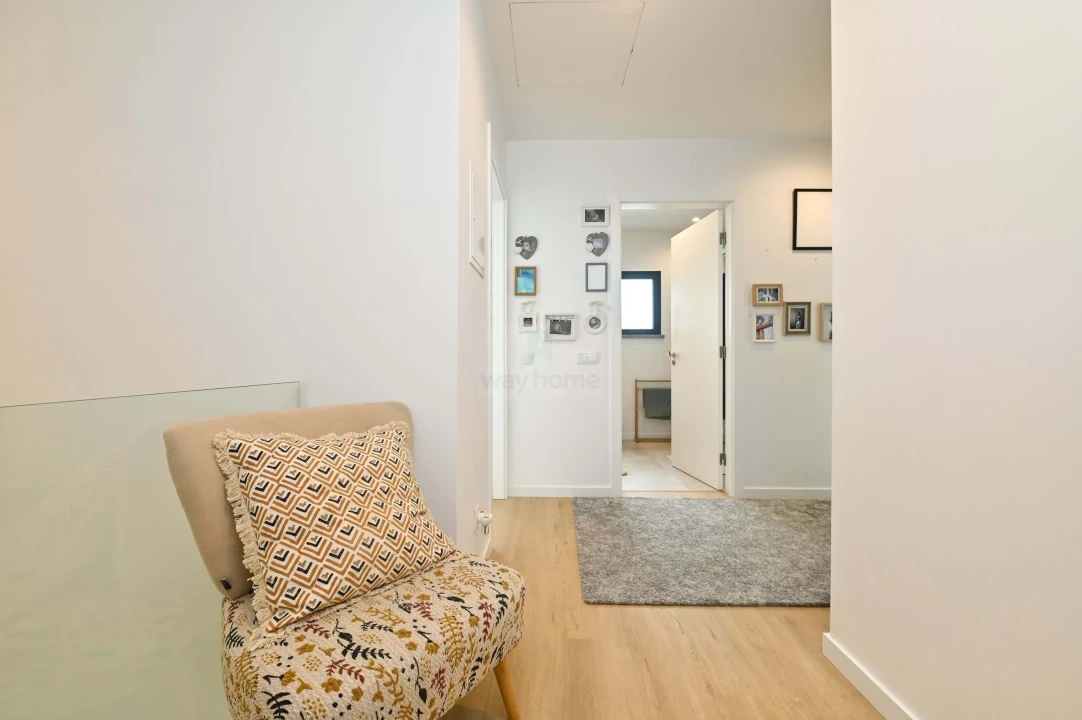 Moradia T4 para Venda em São Domingos de Rana Foto 17