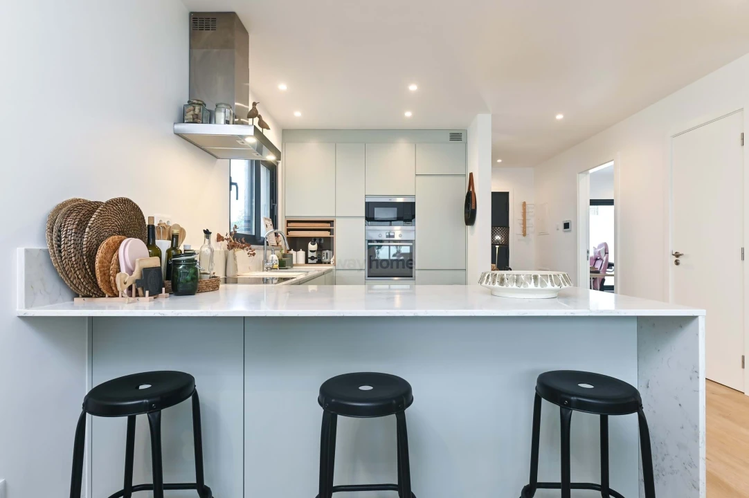 Moradia T4 para Venda em São Domingos de Rana Foto 13