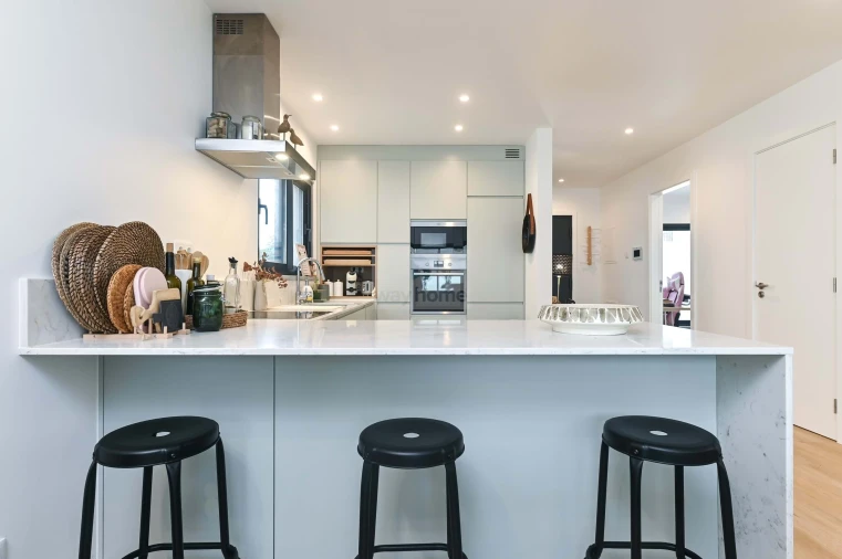 Moradia T4 para Venda em São Domingos de Rana Foto 13