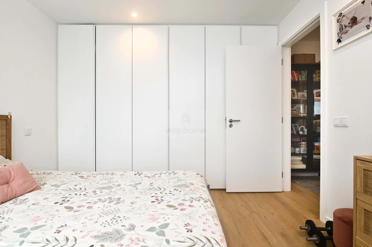 Moradia T4 para Venda em São Domingos de Rana Foto 31