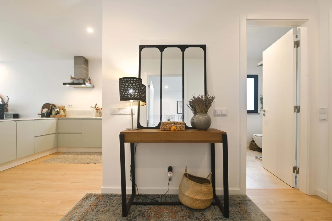 Moradia T4 para Venda em São Domingos de Rana Foto 4