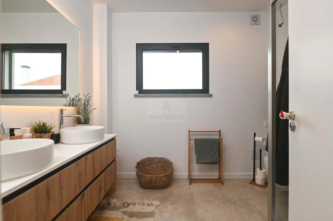 Moradia T4 para Venda em São Domingos de Rana Foto 27