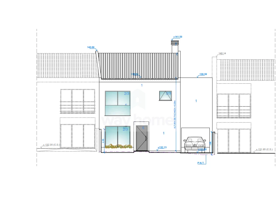 Moradia T4 para Venda em São Domingos de Rana Foto 39