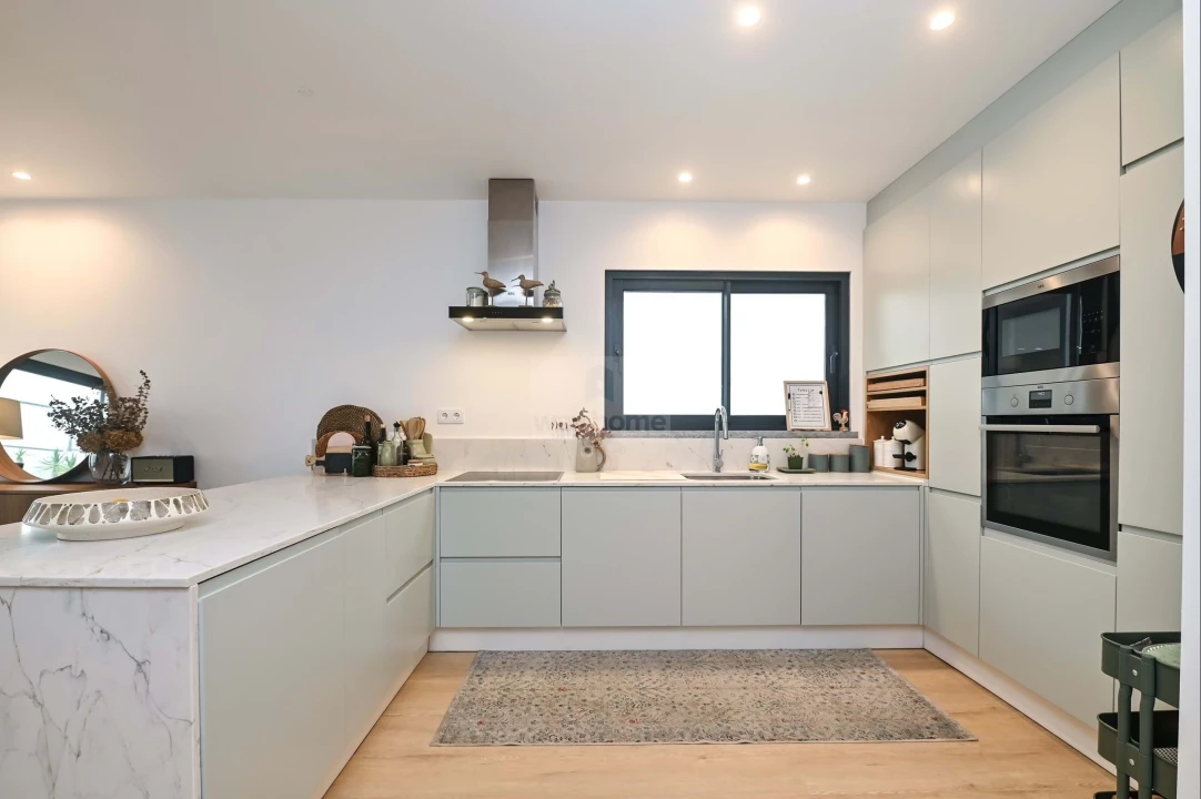 Moradia T4 para Venda em São Domingos de Rana Foto 9