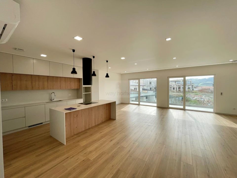 Apartamento T3 para Venda em Lourinhã e Atalaia Foto 4