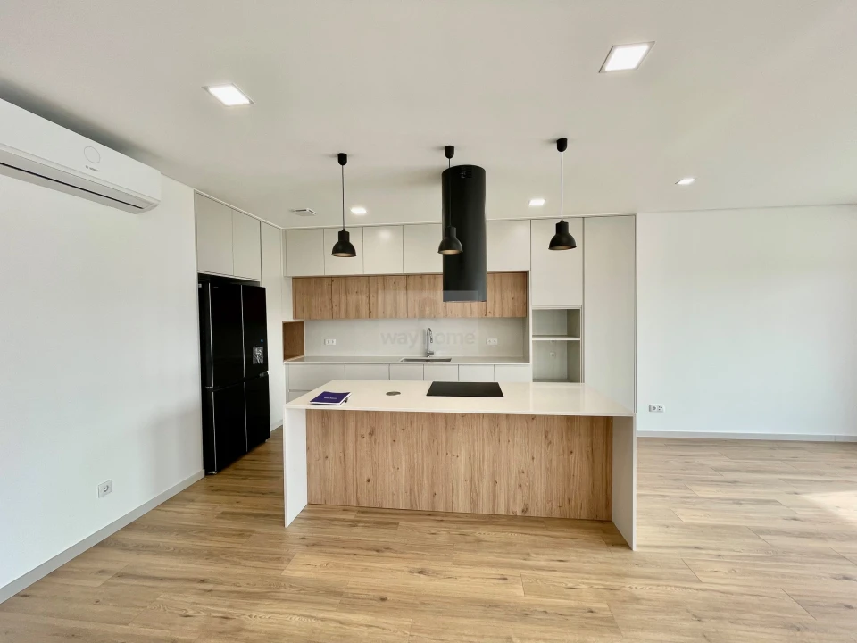 Apartamento T3 para Venda em Lourinhã e Atalaia Foto 3