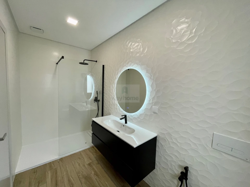 Apartamento T3 para Venda em Lourinhã e Atalaia Foto 16