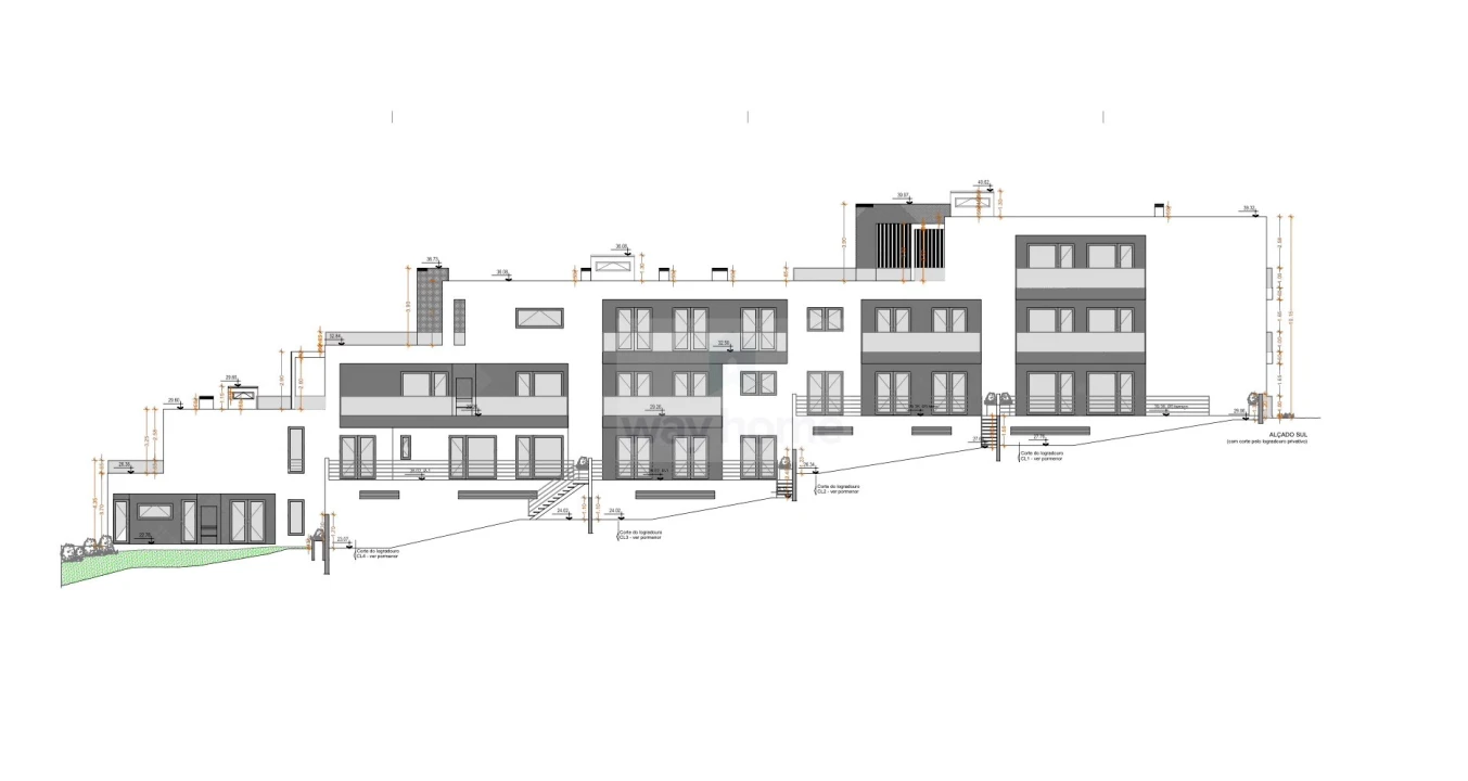 Apartamento T3 para Venda em Lourinhã e Atalaia Foto 28