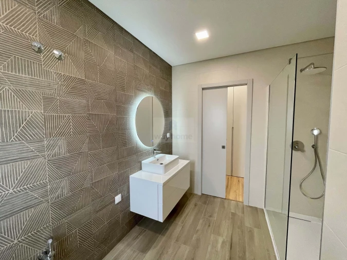 Apartamento T3 para Venda em Lourinhã e Atalaia Foto 12