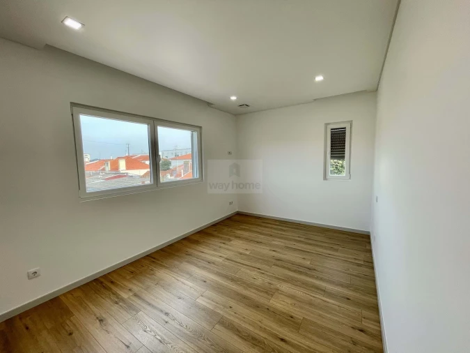Apartamento T3 para Venda em Lourinhã e Atalaia Foto 14