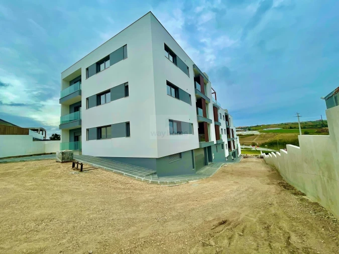 Apartamento T3 para Venda em Lourinhã e Atalaia Foto 25