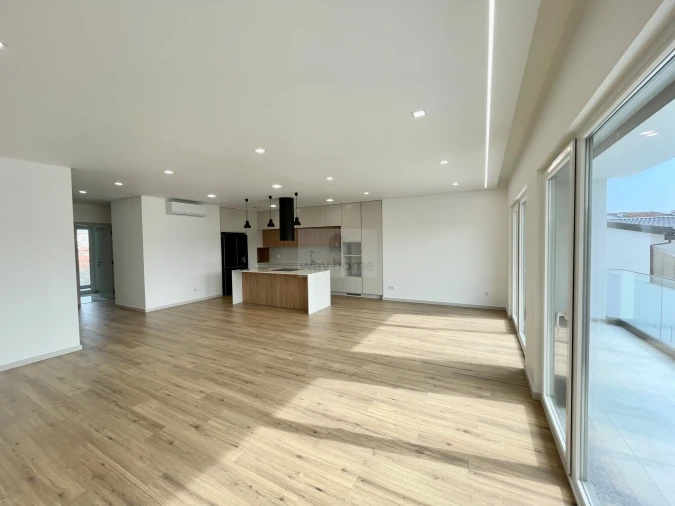 Apartamento T3 para Venda em Lourinhã e Atalaia