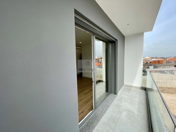 Apartamento T3 para Venda em Lourinhã e Atalaia Foto 22