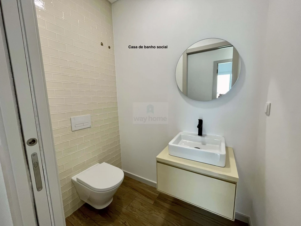 Apartamento T3 para Venda em Lourinhã e Atalaia Foto 5