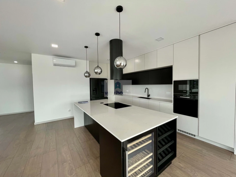 Apartamento T3 para Venda em Lourinhã e Atalaia Foto 5