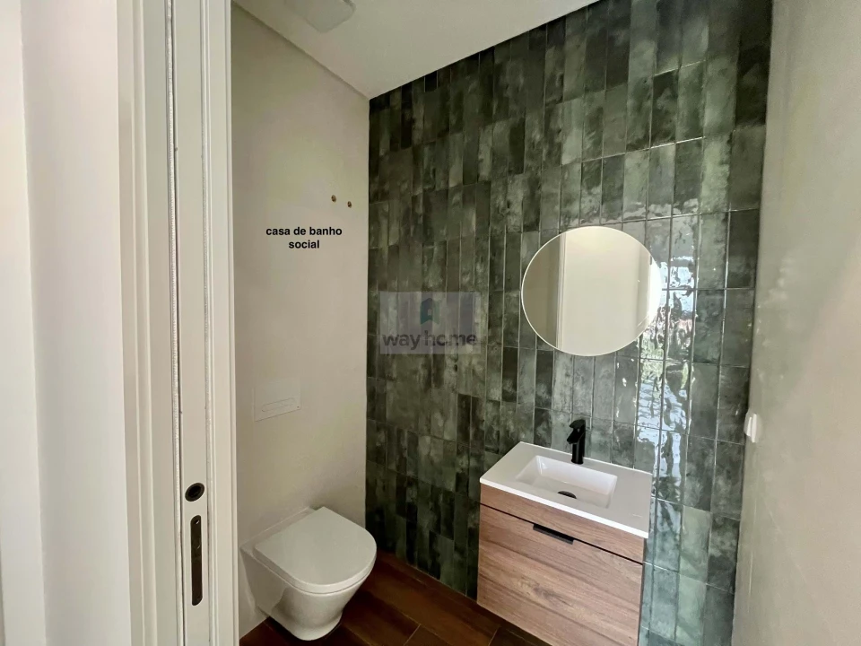 Apartamento T3 para Venda em Lourinhã e Atalaia Foto 10