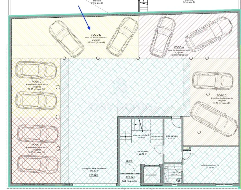 Apartamento T3 para Venda em Lourinhã e Atalaia Foto 30