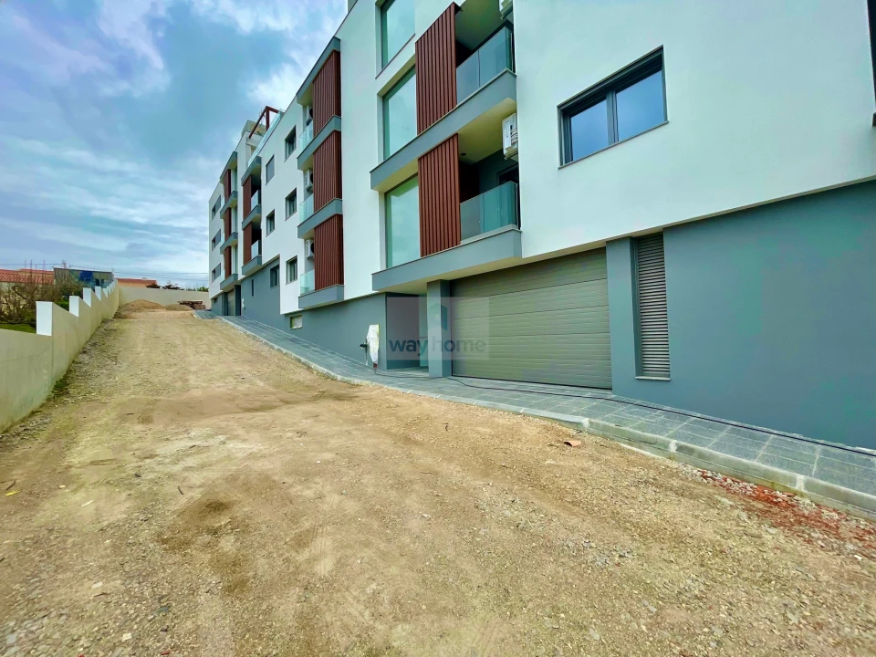 Apartamento T3 para Venda em Lourinhã e Atalaia Foto 28