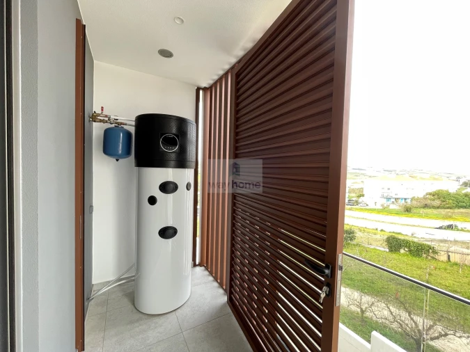 Apartamento T3 para Venda em Lourinhã e Atalaia Foto 25