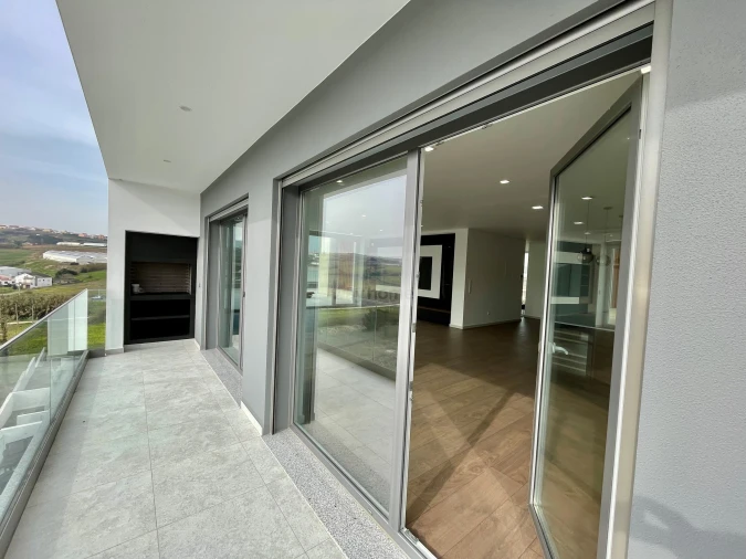 Apartamento T3 para Venda em Lourinhã e Atalaia Foto 6