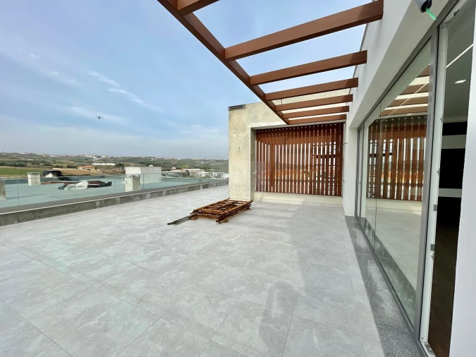 Apartamento T3 para Venda em Lourinhã e Atalaia Foto 7