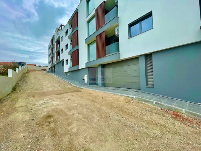 Apartamento T3 para Venda em Lourinhã e Atalaia Foto 28