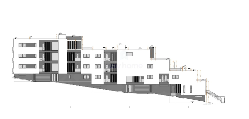 Apartamento T3 para Venda em Lourinhã e Atalaia Foto 32