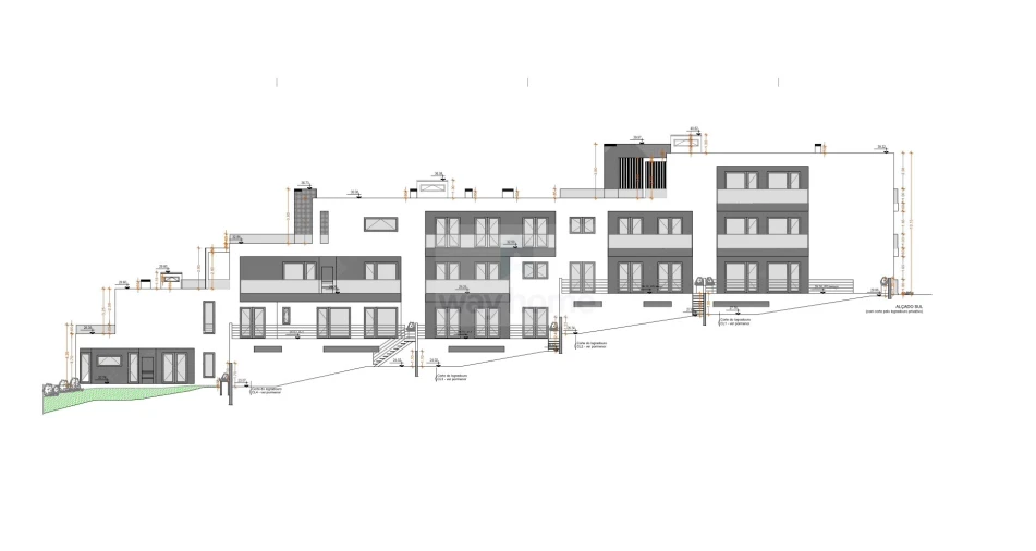 Apartamento T3 para Venda em Lourinhã e Atalaia Foto 31