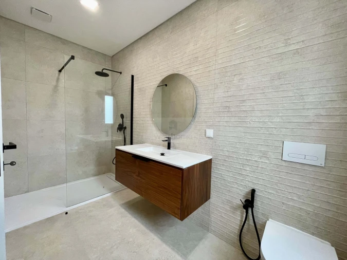 Apartamento T3 para Venda em Lourinhã e Atalaia Foto 16