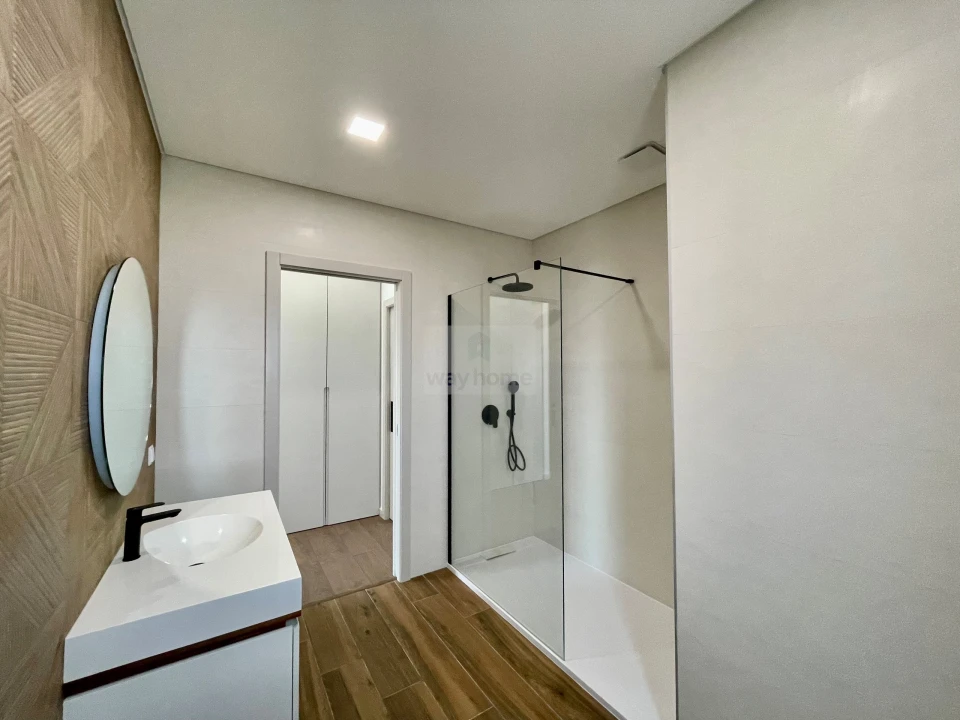 Apartamento T3 para Venda em Lourinhã e Atalaia Foto 20
