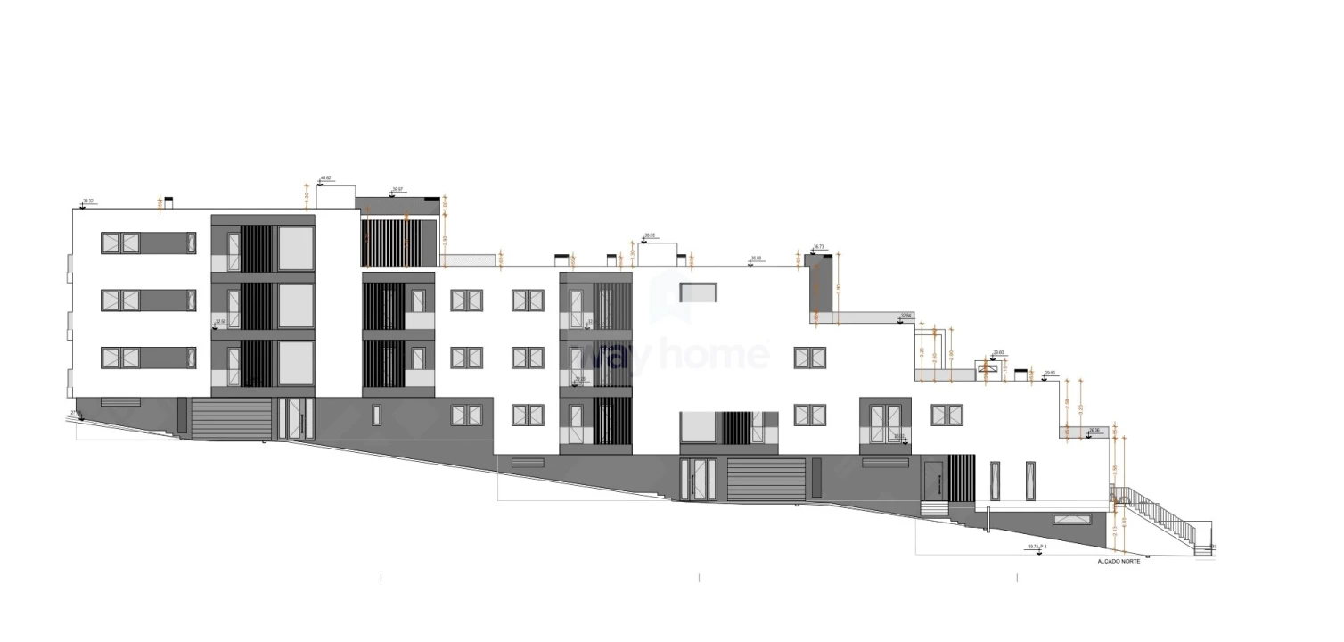 Apartamento T3 para Venda em Lourinhã e Atalaia Foto 32
