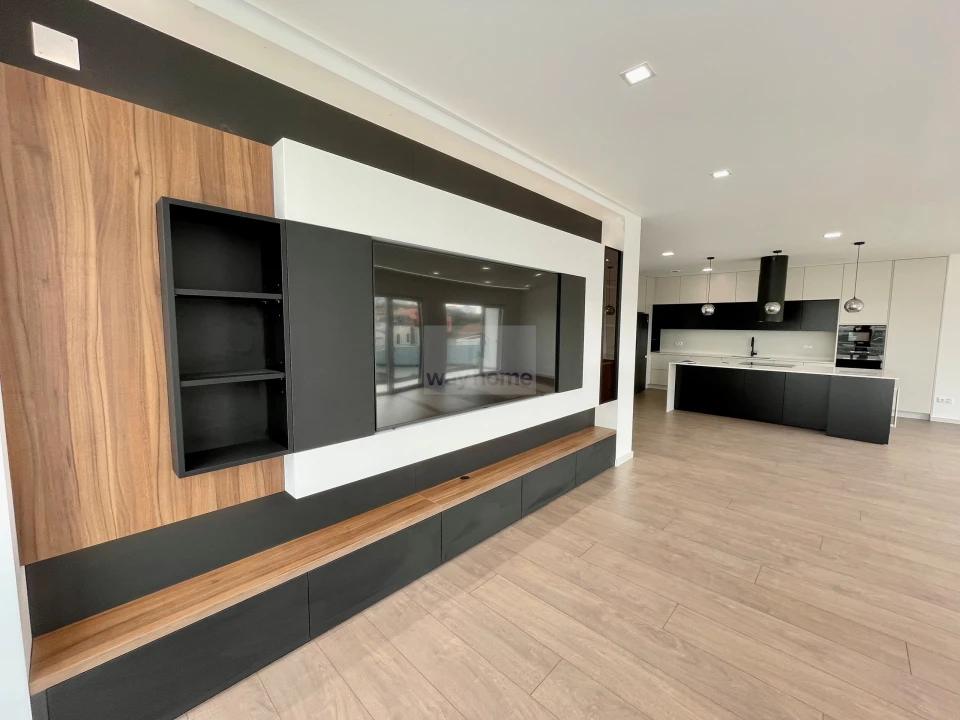 Apartamento T3 para Venda em Lourinhã e Atalaia Foto 3