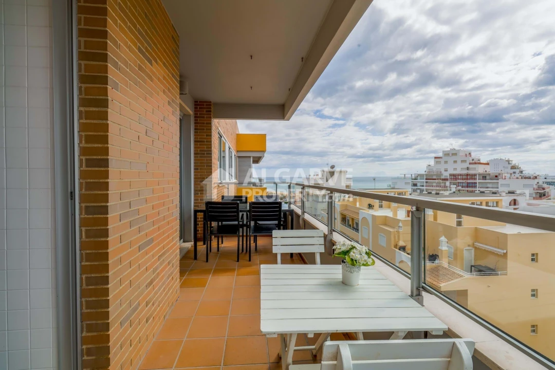 Apartamento T1 para Venda em Quarteira Foto 15