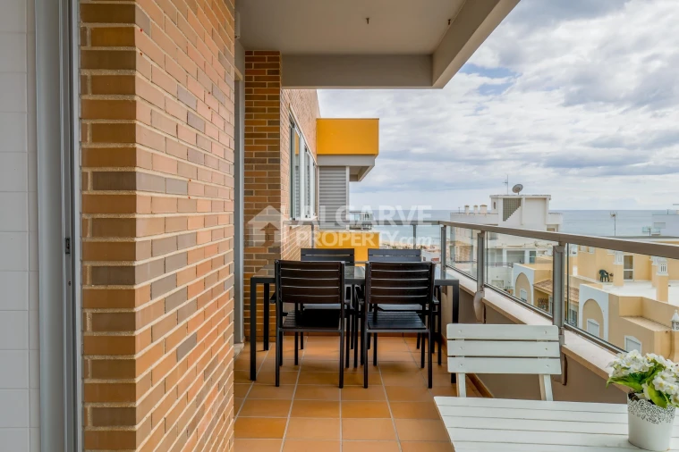 Apartamento T1 para Venda em Quarteira Foto 4