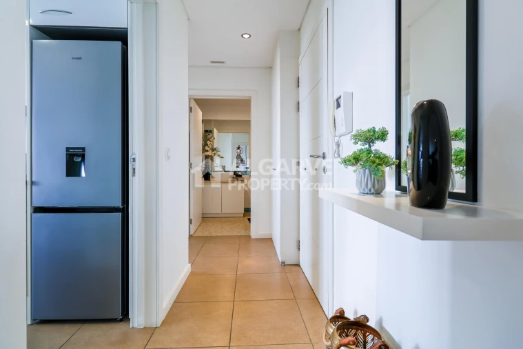 Apartamento T1 para Venda em Quarteira Foto 6