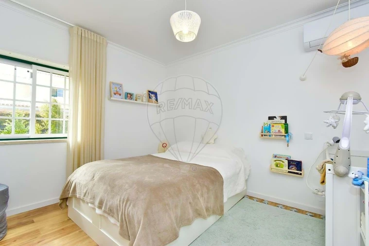 Apartamento T3 para Venda em Alcabideche Foto 10