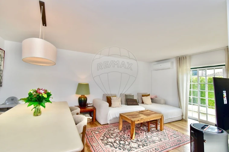 Apartamento T3 para Venda em Alcabideche Foto 4