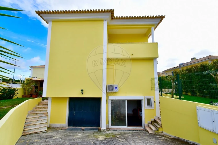 Apartamento T3 para Venda em Alcabideche Foto 17