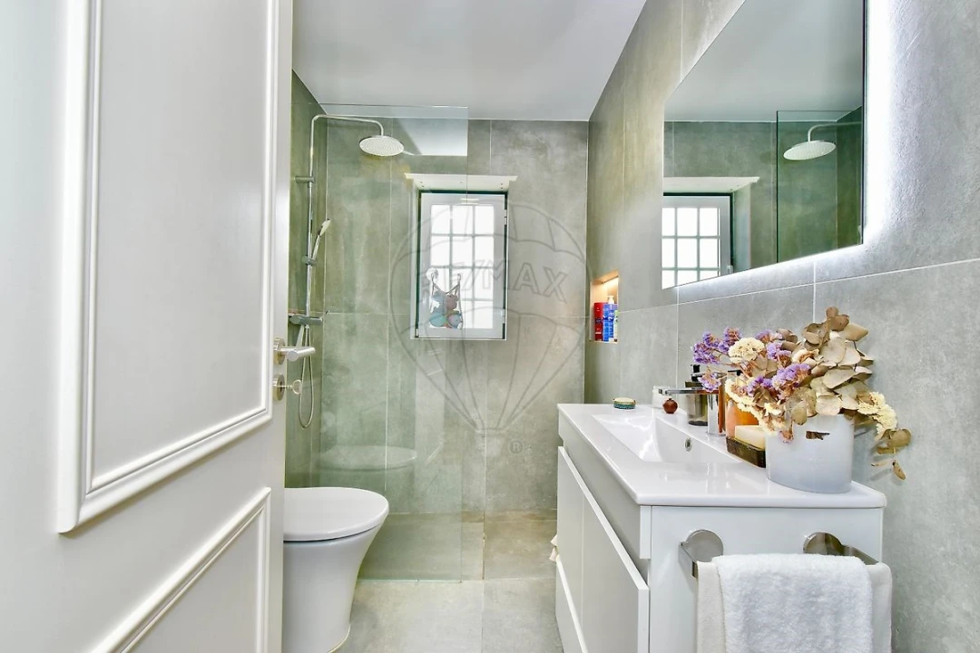 Apartamento T3 para Venda em Alcabideche Foto 11