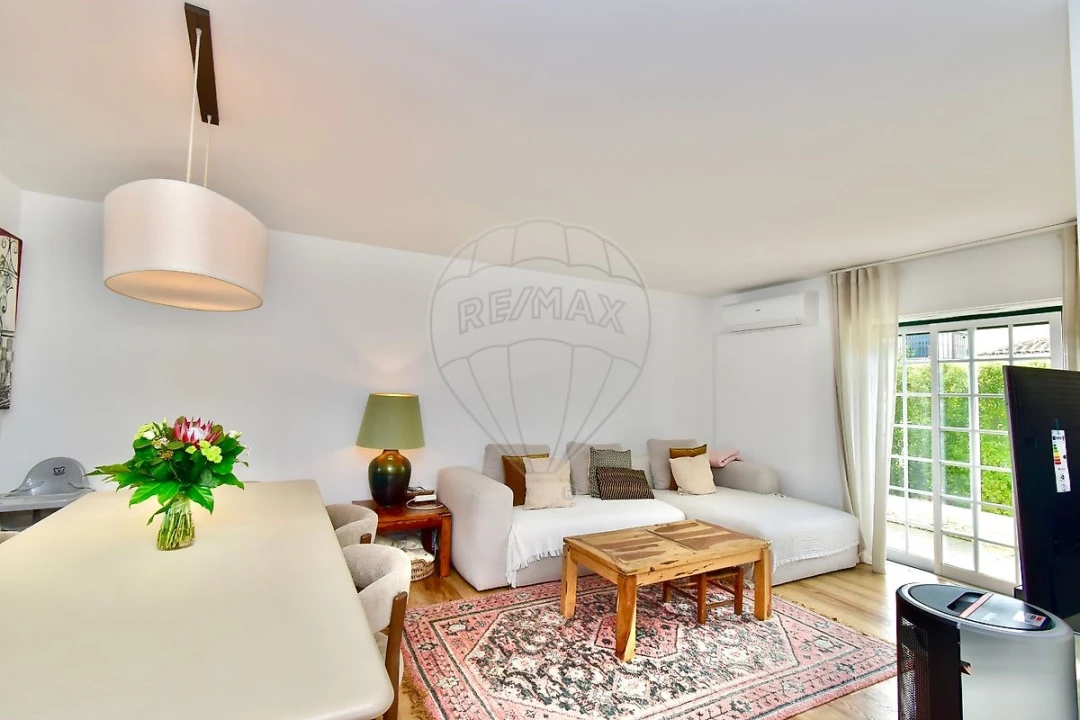 Apartamento T3 para Venda em Alcabideche Foto 4