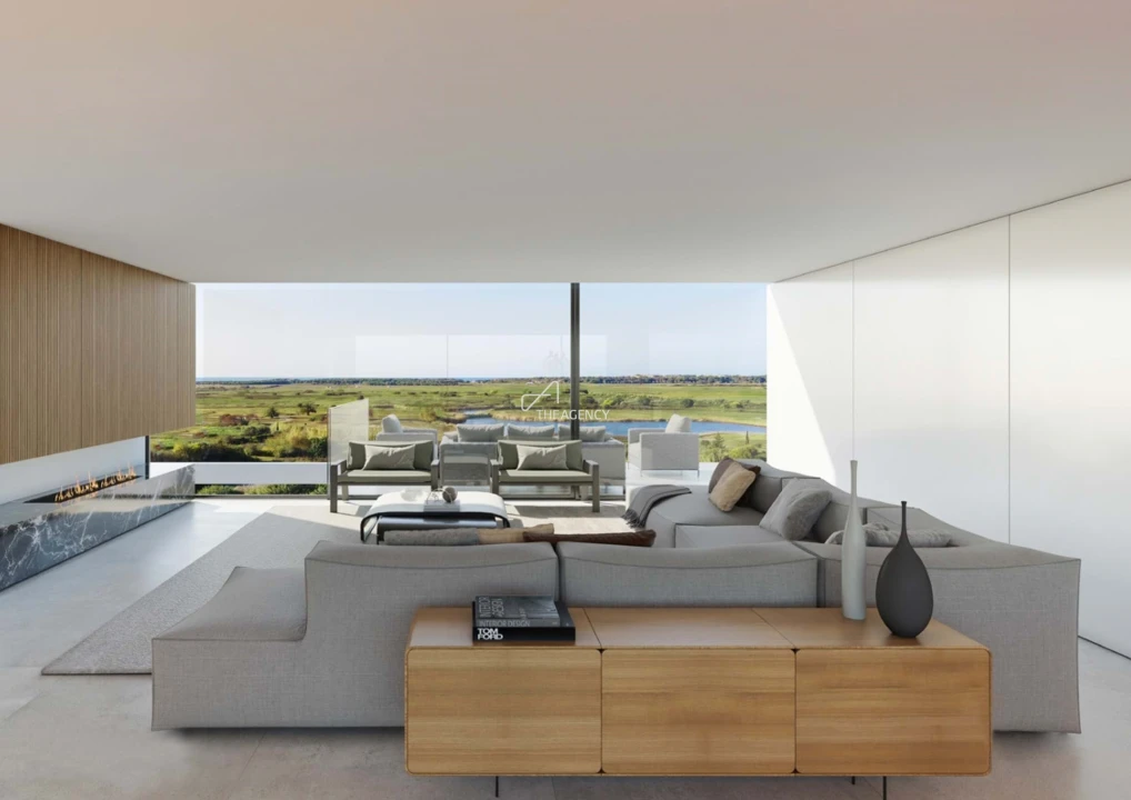 Apartamento T3 para Venda em Quarteira Foto 8