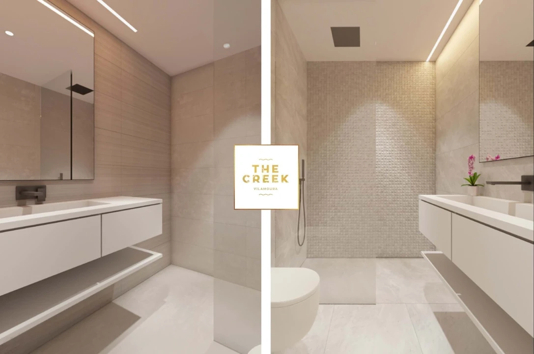 Apartamento T3 para Venda em Quarteira Foto 10