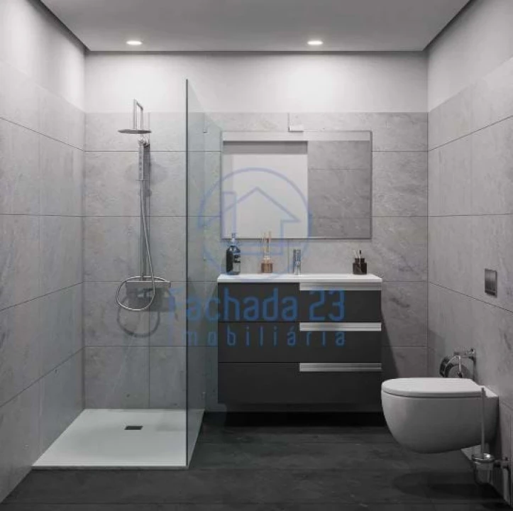 Moradia T4 para Venda em Madalena Foto 11