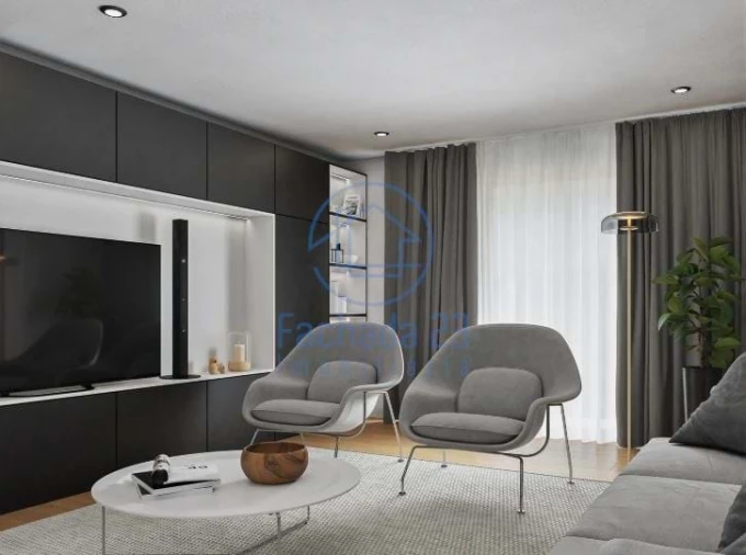 Moradia T4 para Venda em Madalena Foto 6